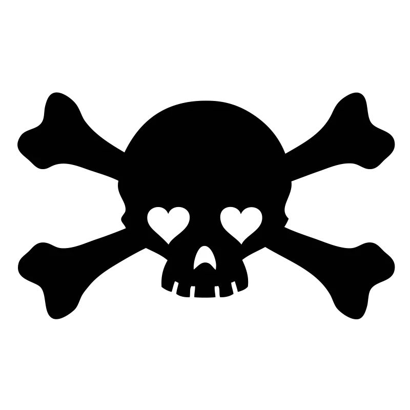 eyes skull