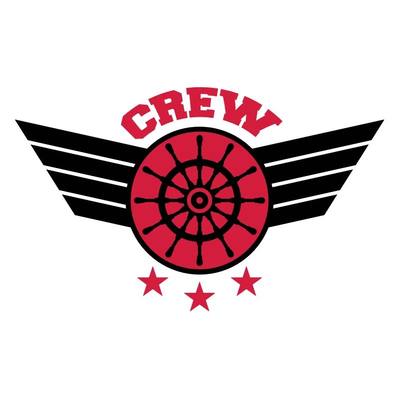 Sailor Crew