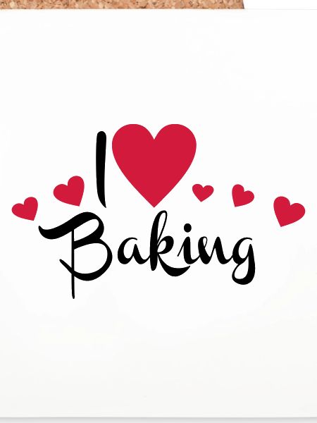 bake