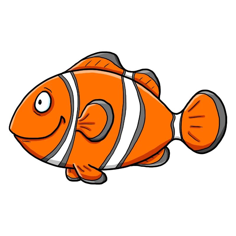 Clownfisch