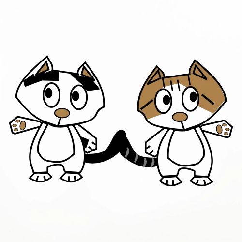 Katzen1