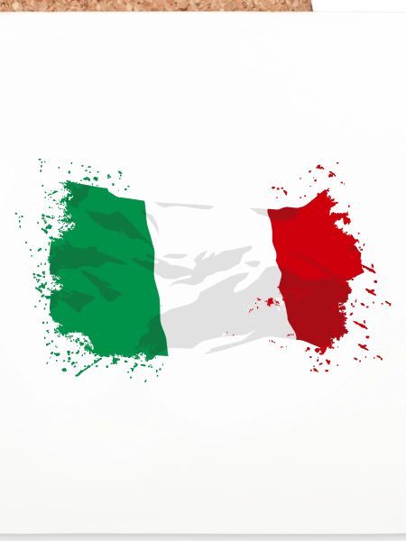 Italy Flag