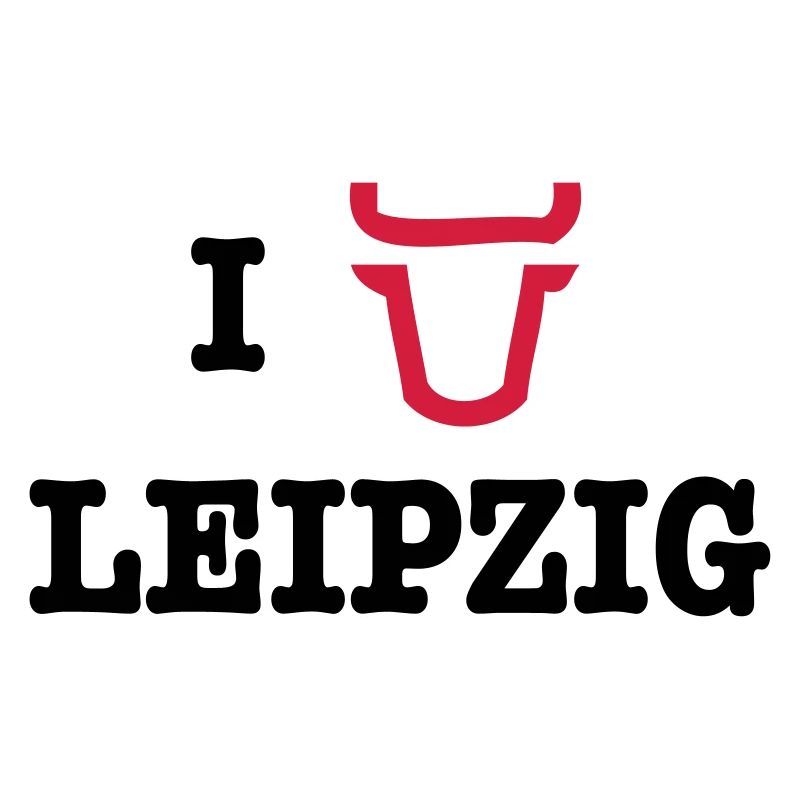 I Love Leipzig