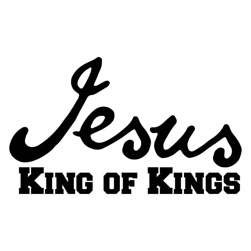christ cool logo design text jesus christus