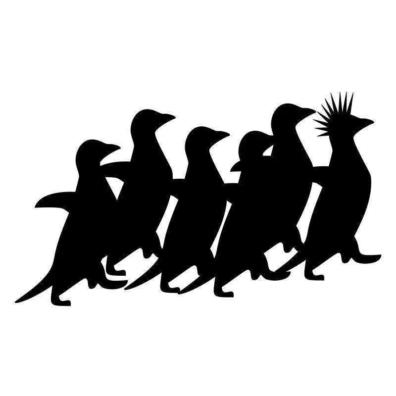 Penguins Pack