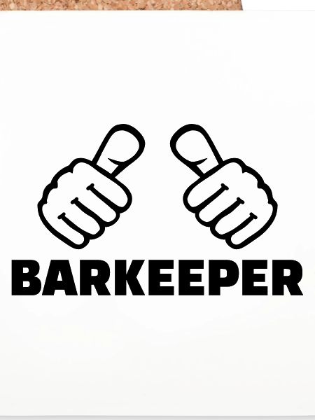 Barkeeper