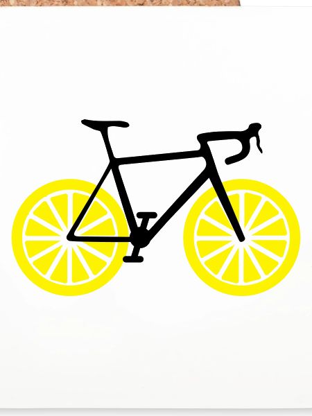 Lemon bike
