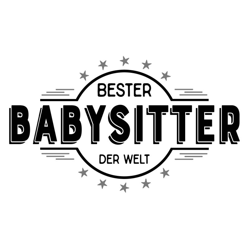 babysitter