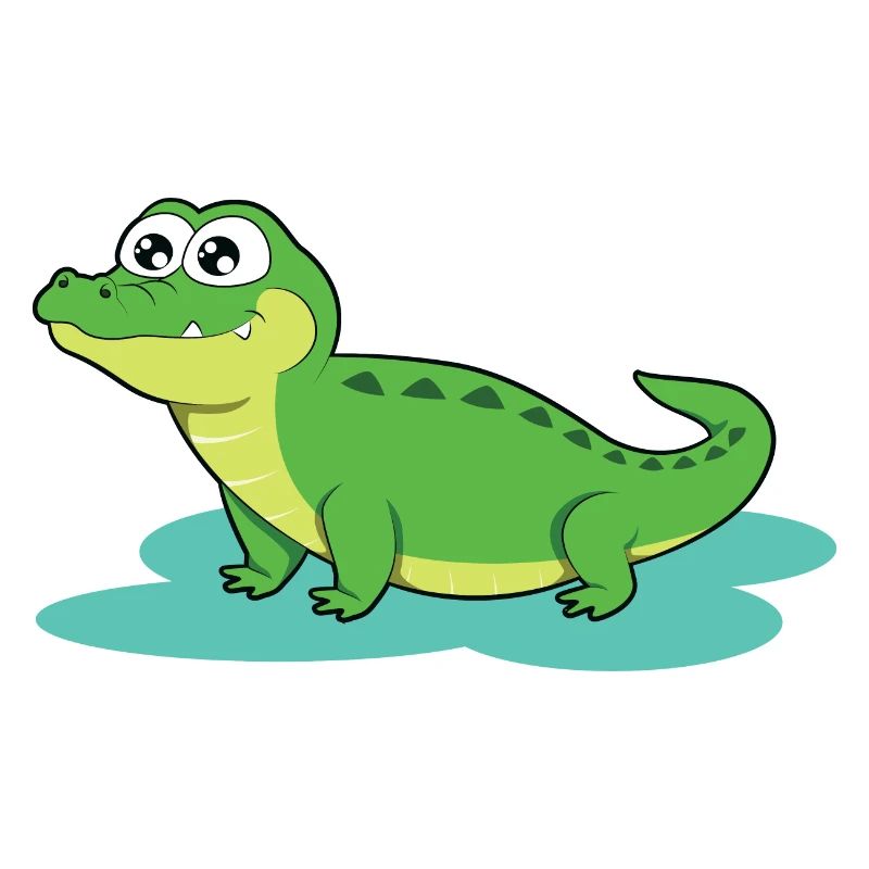 Krokodil