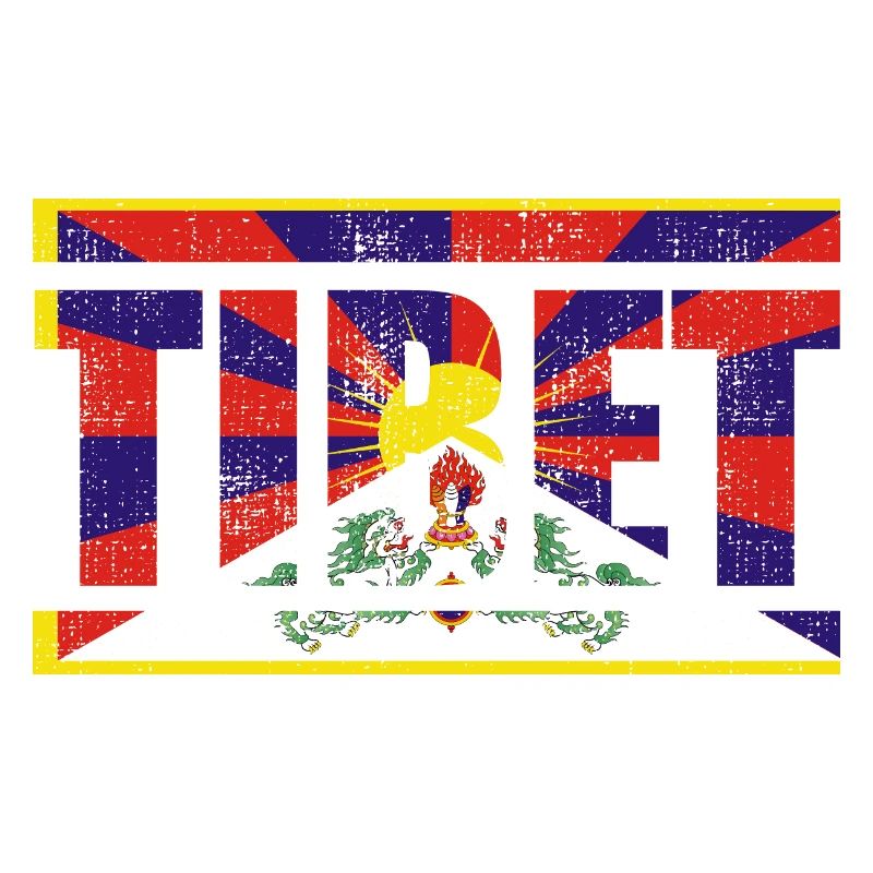 Tibet
