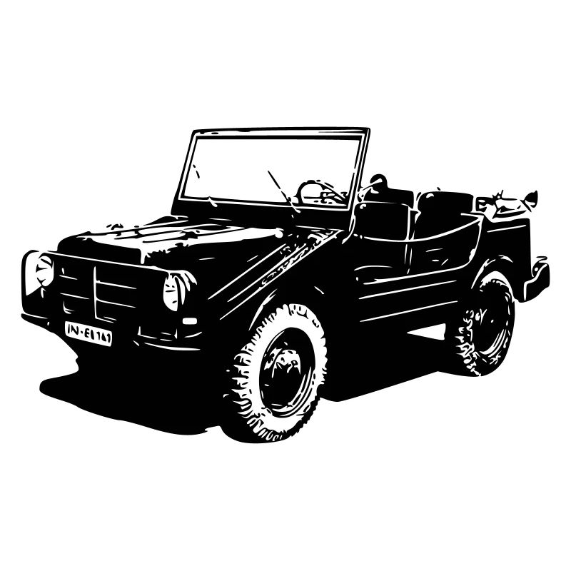 DKW Munga