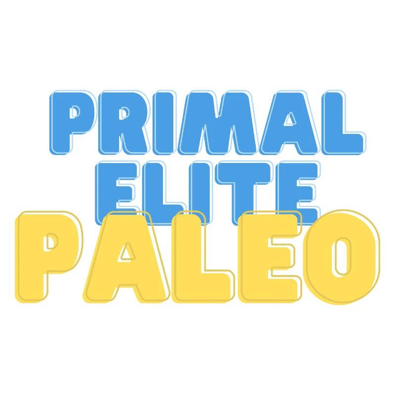 Primal Elite Paleo