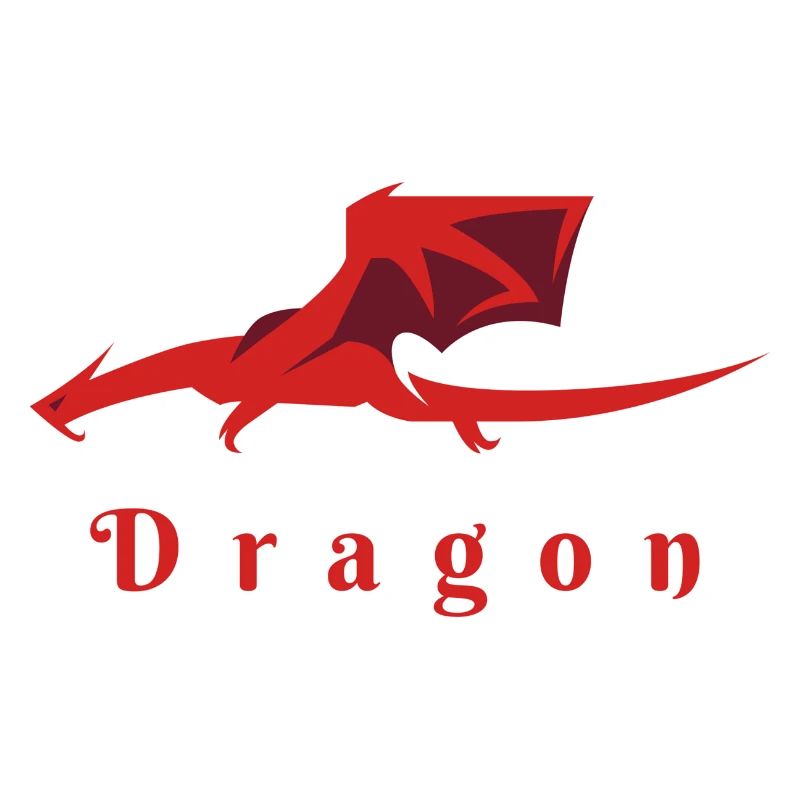 Drache 🐉