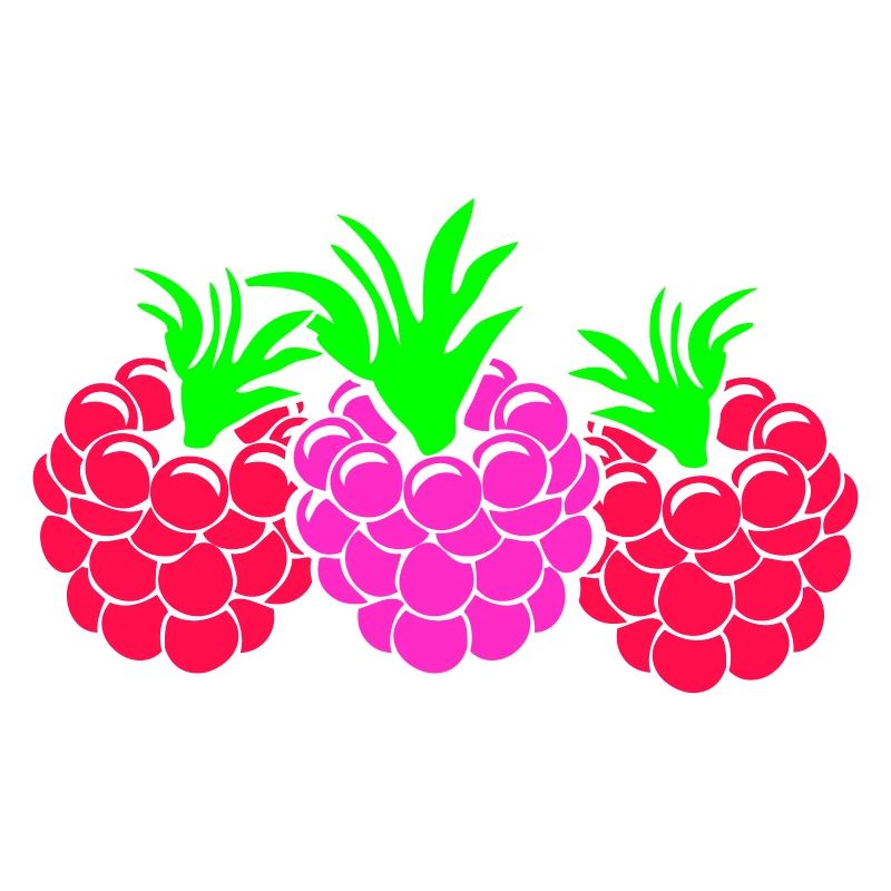 Himbeeren