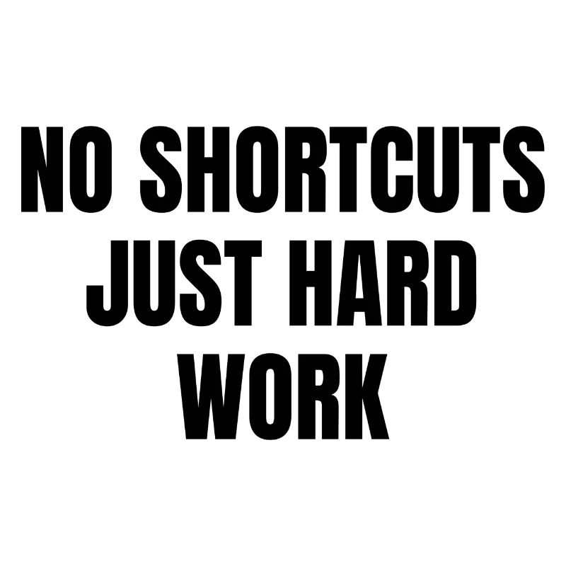 Hard Work