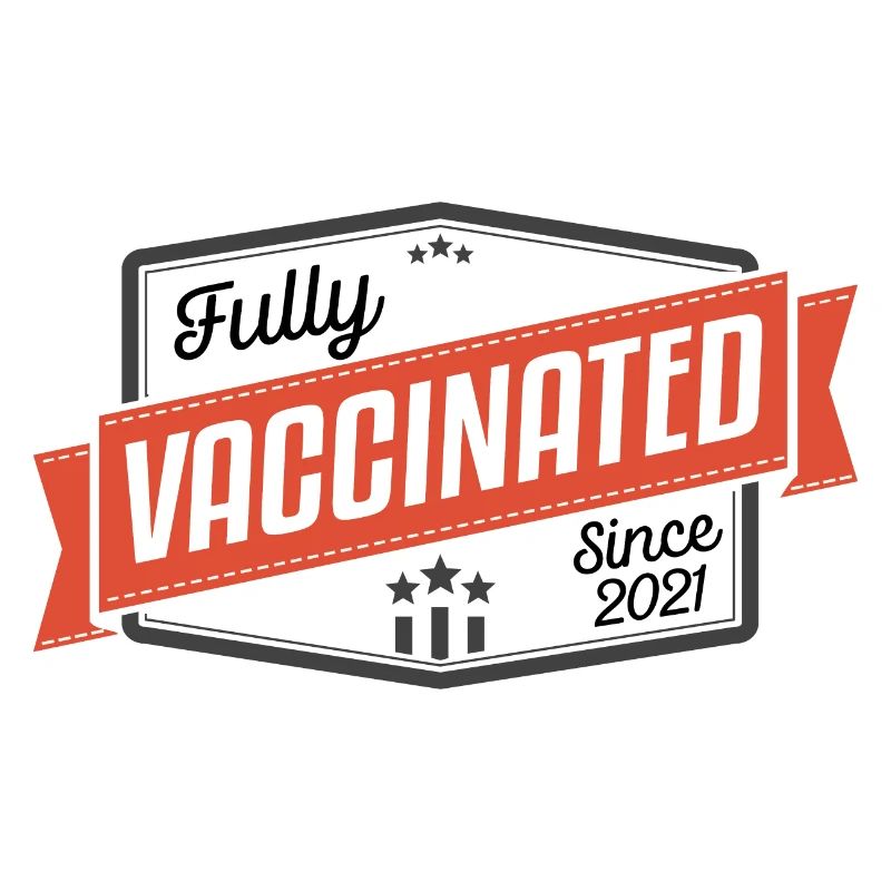 #Vaccinated