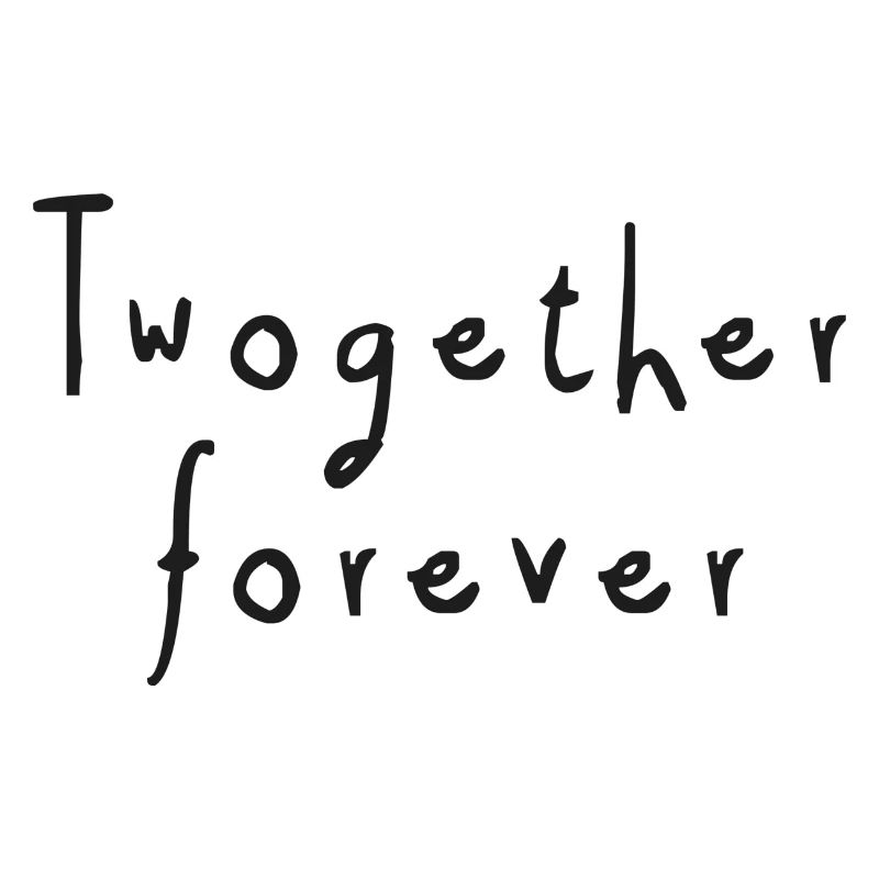 together forever