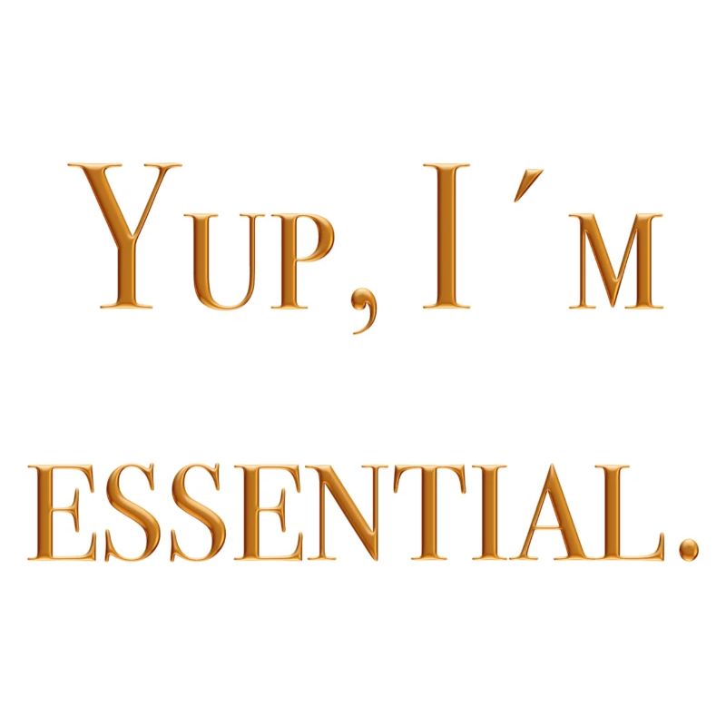 essential