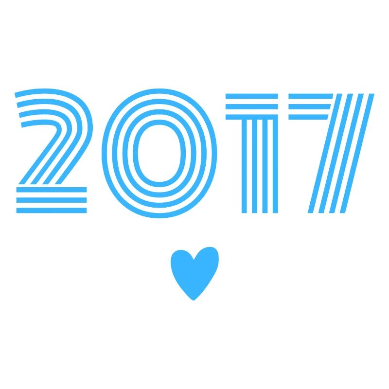 Born in 2017 boy