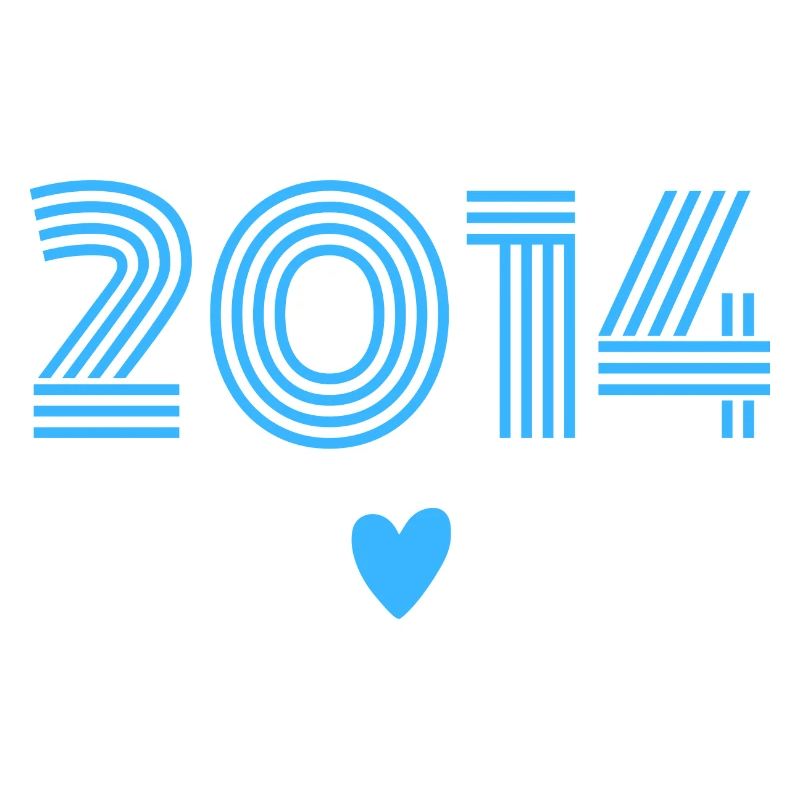 Born in 2014 boy