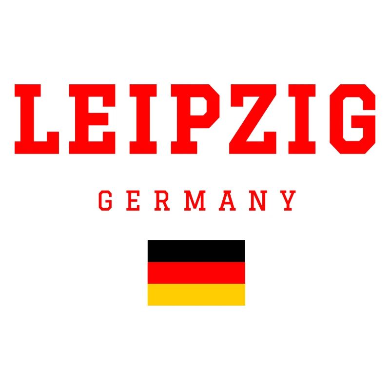 Leipzig Deutschland