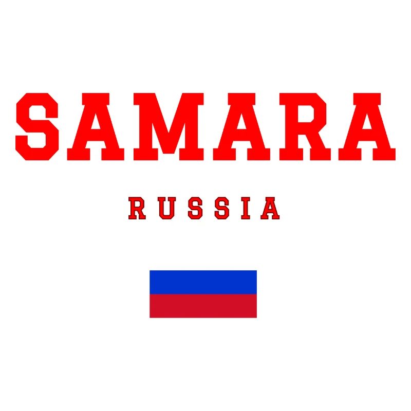 Samara, Russie