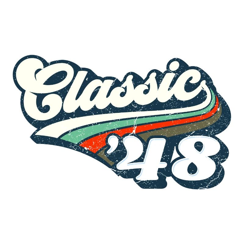 Classic `48