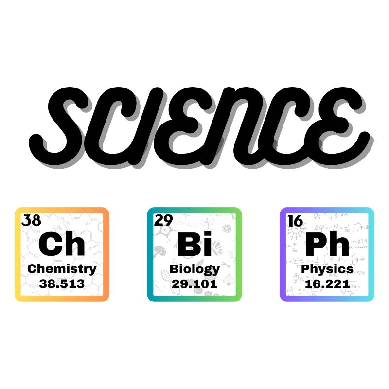 Science Wissenschaft