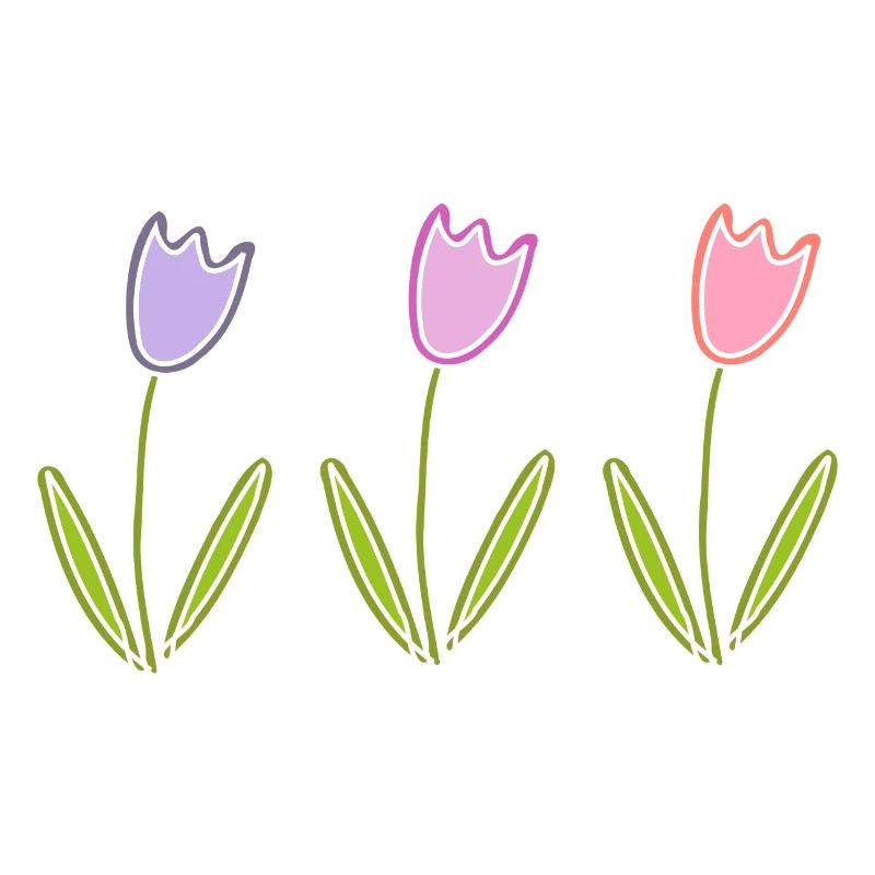 Tulpen Blumen