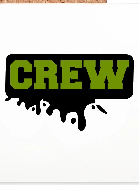 crew