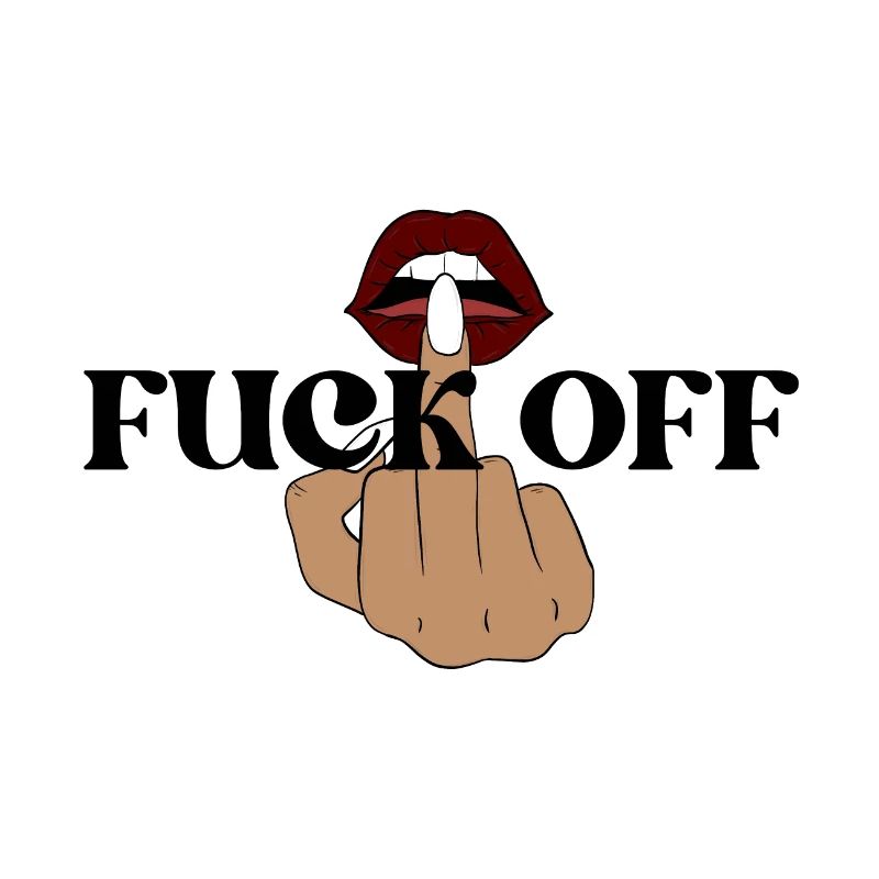 Mittelfinger