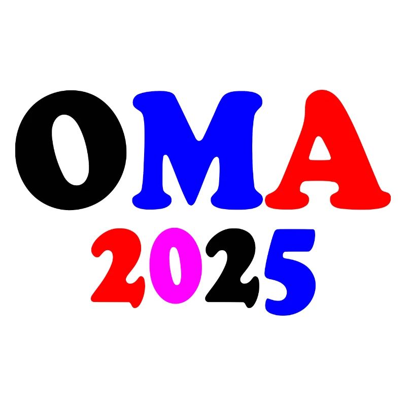 Oma 2025