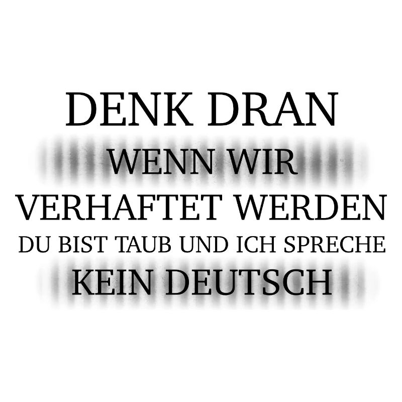 Verhaftet schwarz