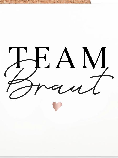 Team Braut