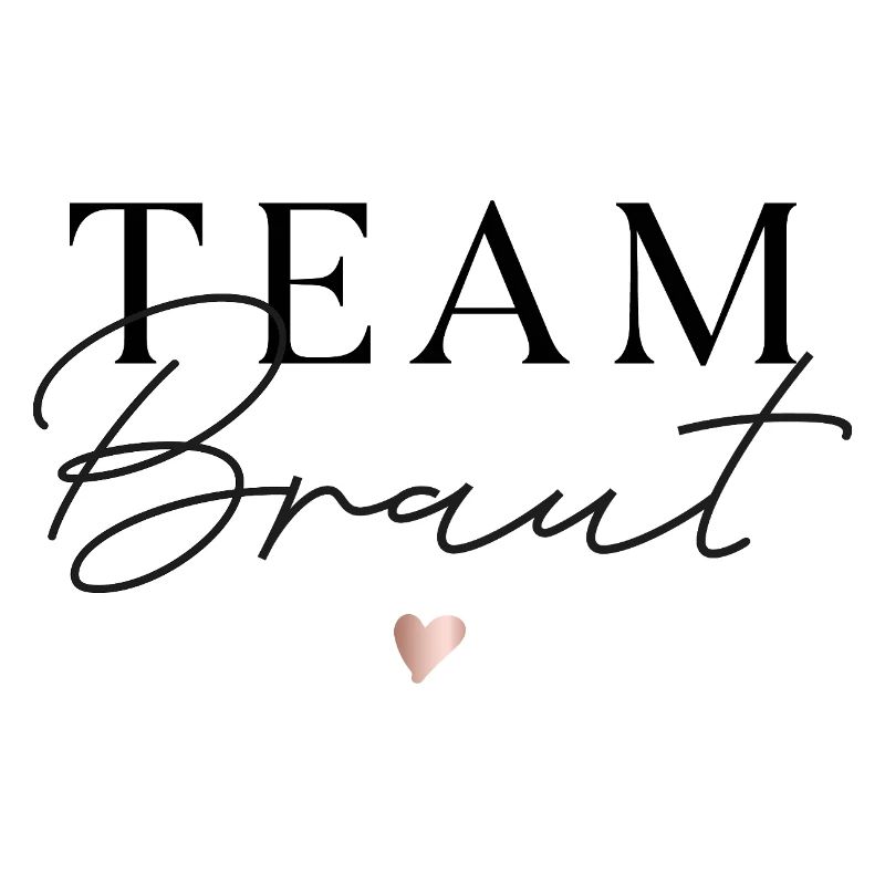 Team Braut