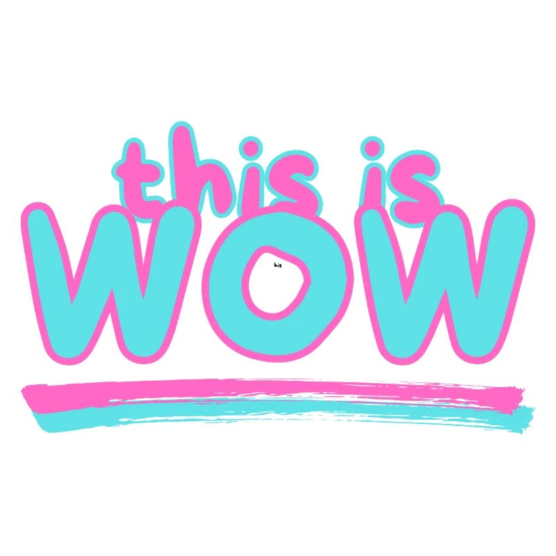 C’est WOW