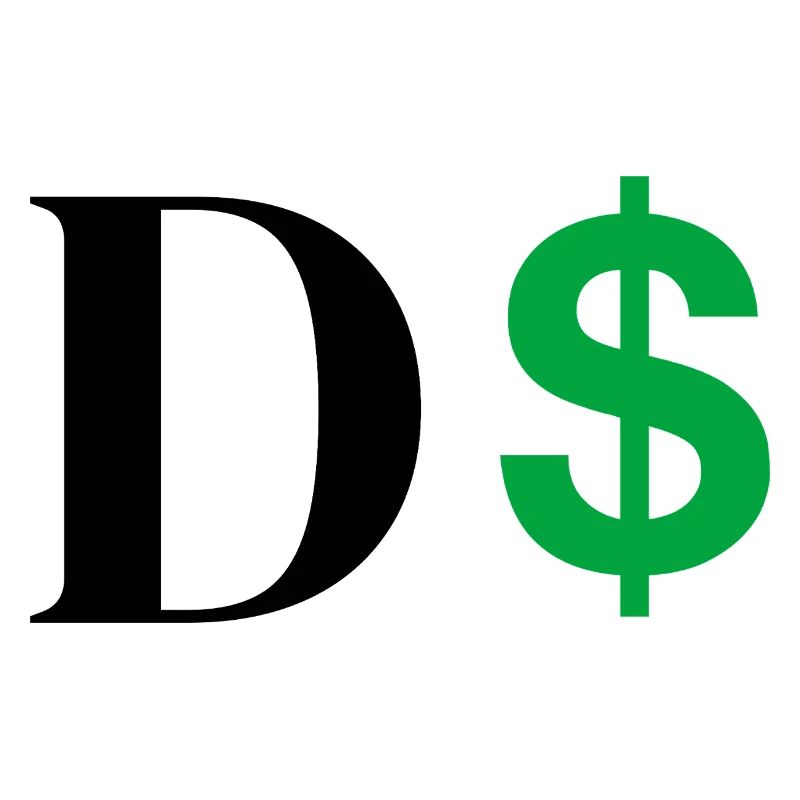 Dollar-Buchstabe