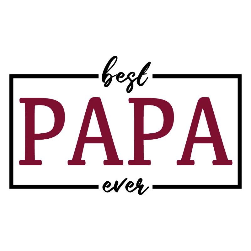 Der beste Papa