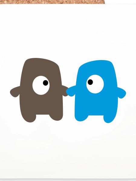Monsters in love