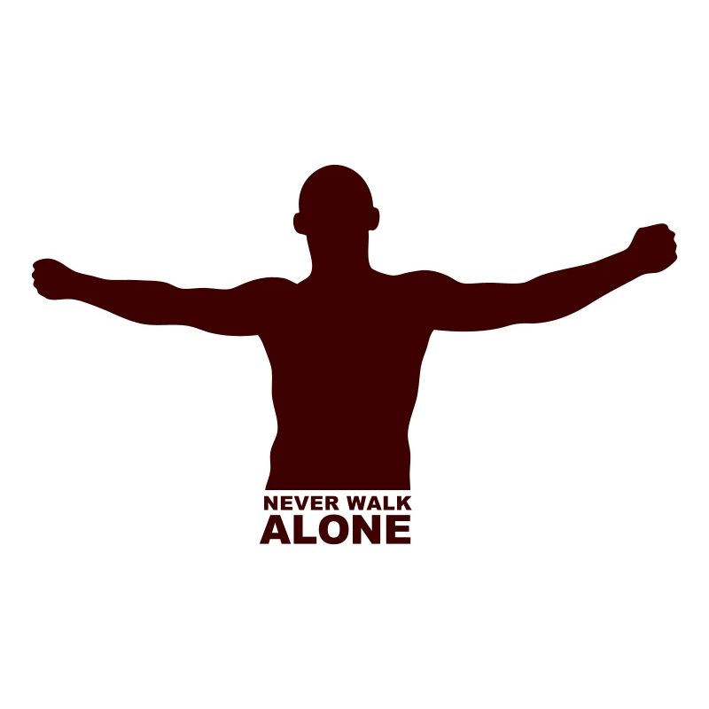 hool_neveralone