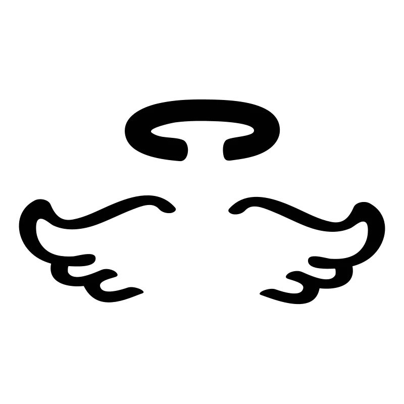 symbole de Ange