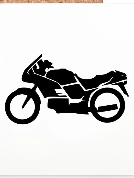 Motorrad, Motorräder