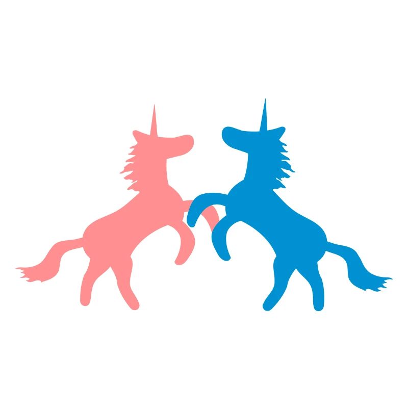 Einhorn Einhörner 7