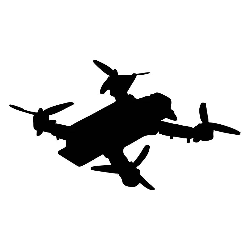Drohne 2