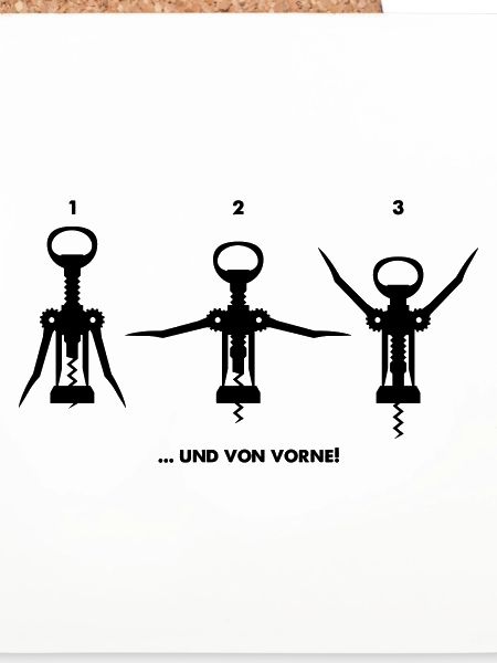 Wein-Workout