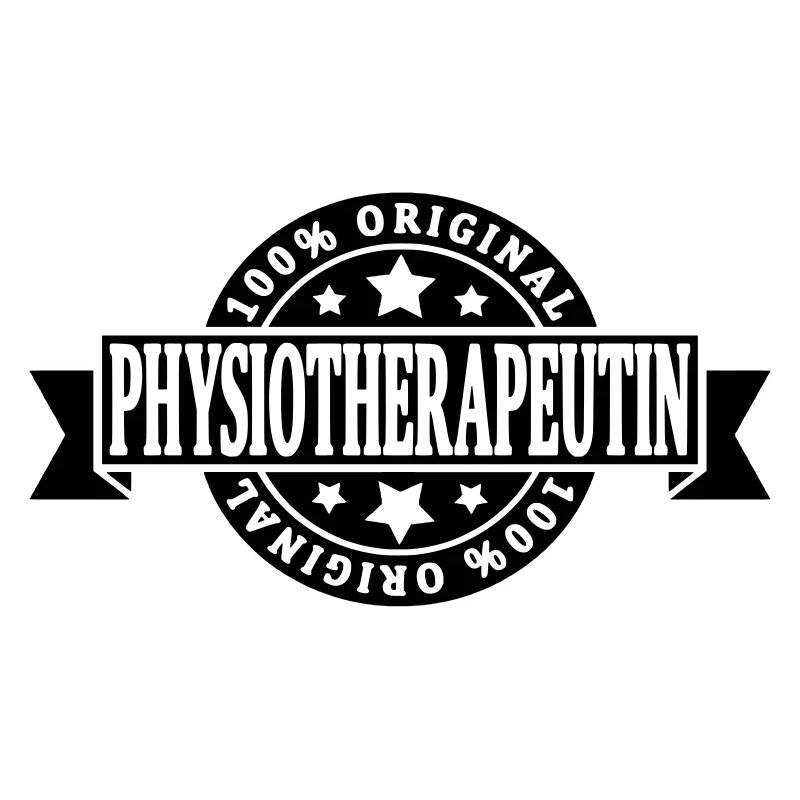 Physiotherapeutin