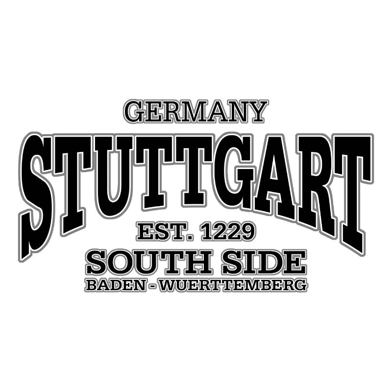 Stuttgart (black)
