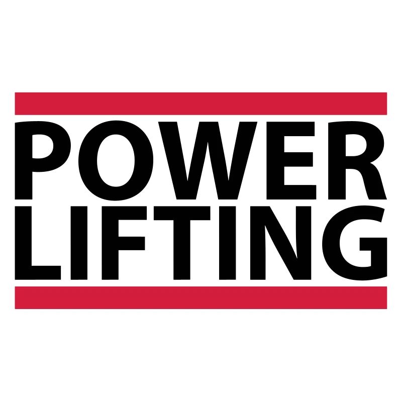Powerlifting