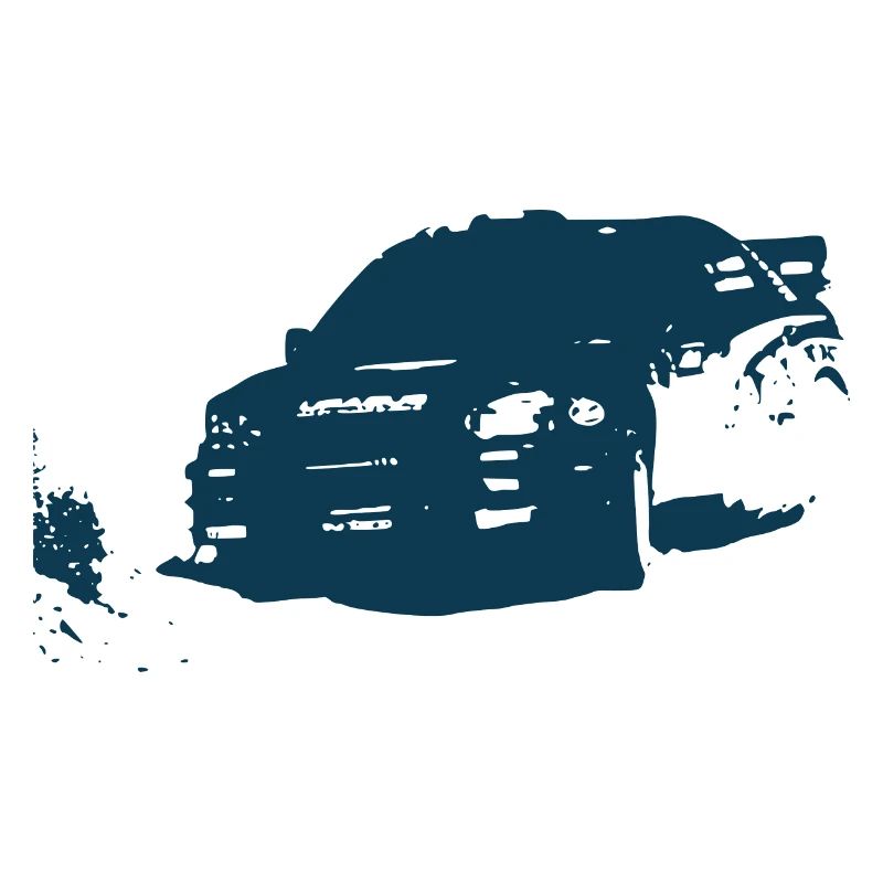 Rallye raid - Auto (B2)