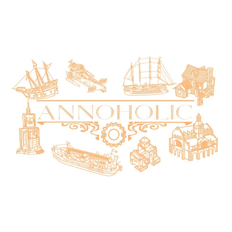 Annoholic